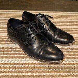 Stacy Adams | Shoes | Stacy Adams Raiden Cap Toe Oxford 